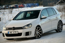 Volkswagen Golf 2,0TDI*170KM*GTD*LED*Xenon*Navi*Niemcy*ASO Ostrów Mazowiecka - zdjęcie 6