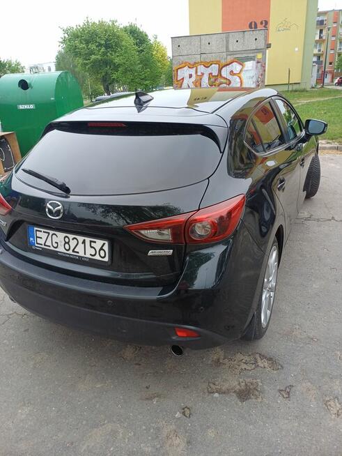 Mazda 3 BM Zgierz - zdjęcie 6