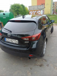 Mazda 3 BM Zgierz - zdjęcie 6