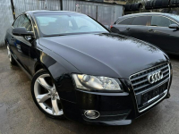 A5 2.0 TDI Attraction 163 KM SKÓRA bi-xenon NAVI klima SERWIS 2010 Tychy - zdjęcie 2