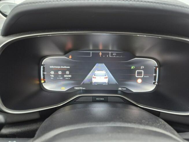 Citroen C5 Aircross Komorniki - zdjęcie 11