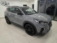 Hyundai Tucson N Line Roczna Gwarancja GetHelp w cenie / wzorowy stan Korczyna - zdjęcie 11