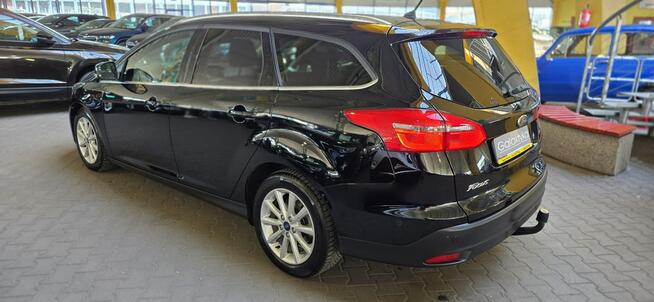 Ford Focus ZOBACZ OPIS !! W podanej cenie roczna gwarancja Mysłowice - zdjęcie 7