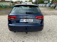 Audi A3 AUTO WZÓR,FULL OPCJA Kanie - zdjęcie 6