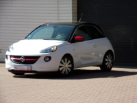 Opel Adam Tablet /Klima /1,4 /87KM /2015 Mikołów - zdjęcie 7