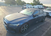 Volvo S60 R-Design / AWD / T6 / niski przebieg
