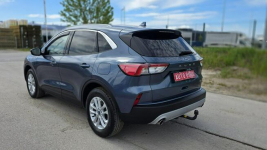Ford Kuga Duża Navi  ledy jak nowy hybryda plug-in Lębork - zdjęcie 6