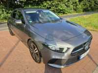 Mercedes A180 1,3 benzyna automat bardzo niski przebieg 13 tyś km ! Cielcza - zdjęcie 11