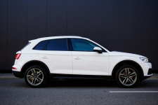 Audi Q5 2.0TFSI_245KM_Salon Polska_Quattro Rzekuń - zdjęcie 12