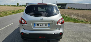 Nissan Qashqai+2 1.6 dci Pleszew - zdjęcie 4