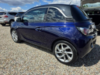 Opel Adam 1.4 100ps Benzyna Klima GrzaneFotele+Kierownica Gwarancja Gniezno - zdjęcie 10