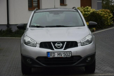 Nissan Qashqai 2.0B Automat/ Navi/ Kamera 360/ Sprowadzony/ Opłącony Majdan Sieniawski - zdjęcie 2