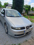 Sprzedam Seat Leon FR Strzelin - zdjęcie 1