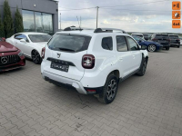 Dacia Duster 4x4 Klimatyzacja  Czujniki parkowania 150KM