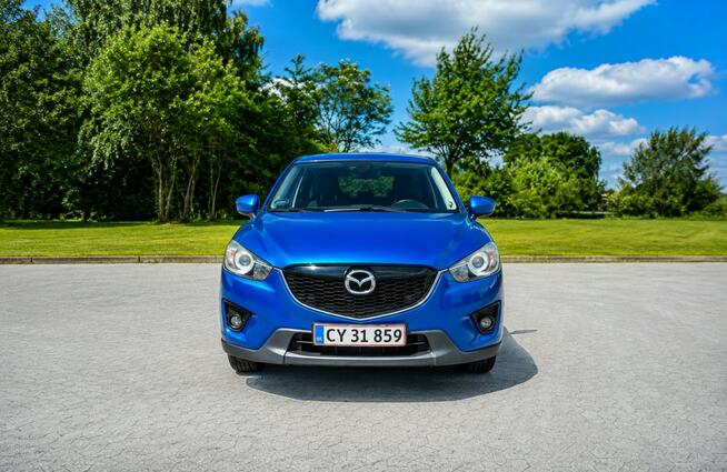 Mazda CX-5 Sadlno - zdjęcie 4