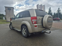 Suzuki Grand Vitara Giżycko - zdjęcie 7