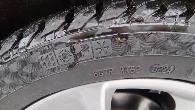 Skoda Octavia Konarzyce - zdjęcie 6