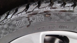 Skoda Octavia Konarzyce - zdjęcie 6