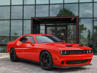 CHALLENGER SRT Hellcat  Jailbreak Katowice - zdjęcie 1