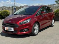 Ford S-Max 2.0 TDCI 210KM 7-Osobowy Titanium Zambrów - zdjęcie 3