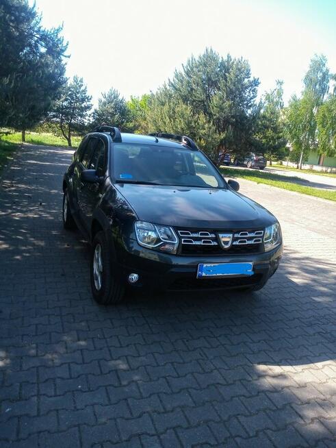 Dacia Duster rok 2018 przebieg 85 tyś.km. Radom - zdjęcie 2