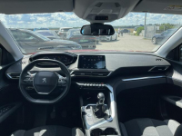 Peugeot 3008 Allure Podgrzewanie Klimatronik Kamera Gliwice - zdjęcie 9