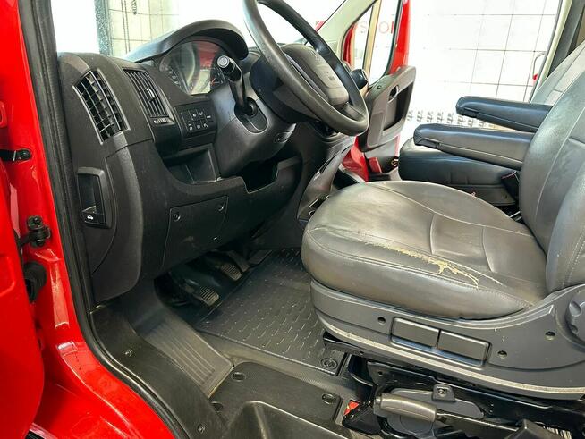 Sprzedam samochód Peugeot Boxer 2.2 HDi z 2021 roku Tarnów - zdjęcie 4