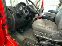 Sprzedam samochód Peugeot Boxer 2.2 HDi z 2021 roku Tarnów - zdjęcie 4