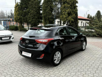 Hyundai i30 1,4 100KM Kamera,Navi,Gwarancja Tarnowskie Góry - zdjęcie 5