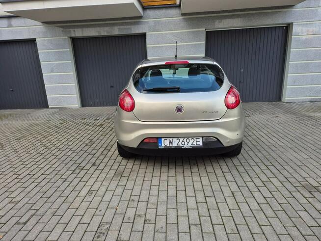 Fiat Bravo Klimatyzacja_hATCHBACK_W pełni sprwany_Możliwa zamiana! Włocławek - zdjęcie 6