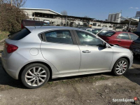 Alfa Romeo Giulietta 1.4 170KM LPG, USZKODZONY SILNIK Wrocław - zdjęcie 6