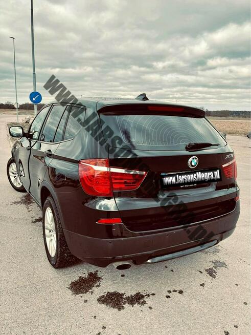 BMW iX3 Kiczyce - zdjęcie 3