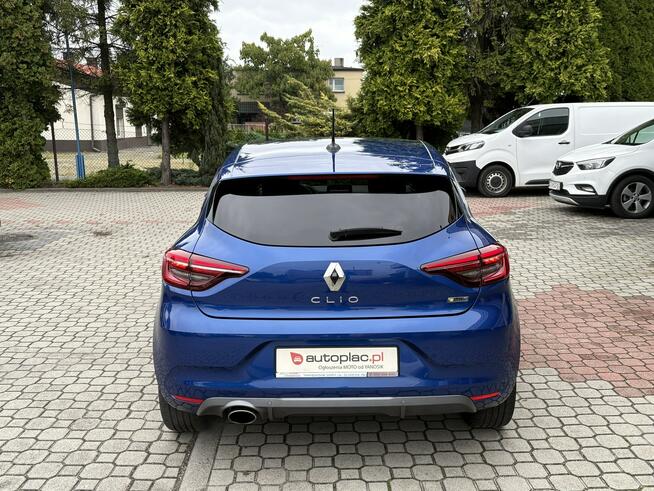 Renault Clio RS Virtual Cockpit, Full LED, Gwarancja Tarnowskie Góry - zdjęcie 7