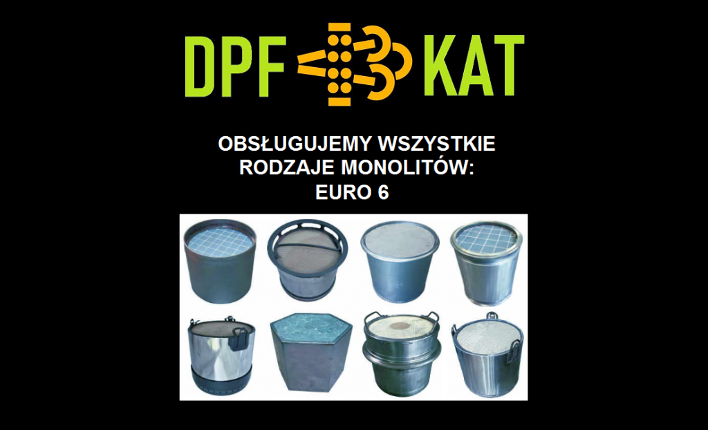 Koszalin DPF TIR Czyszczenie, Regeneracja: DPF, EURO 6 Koszalin - zdjęcie 5