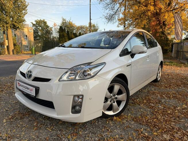 Toyota Prius 1.8 HSD 136KM Serwisowany Navi Kamera! Otwock Mały - zdjęcie 2