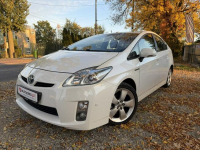 Toyota Prius 1.8 HSD 136KM Serwisowany Navi Kamera! Otwock Mały - zdjęcie 2