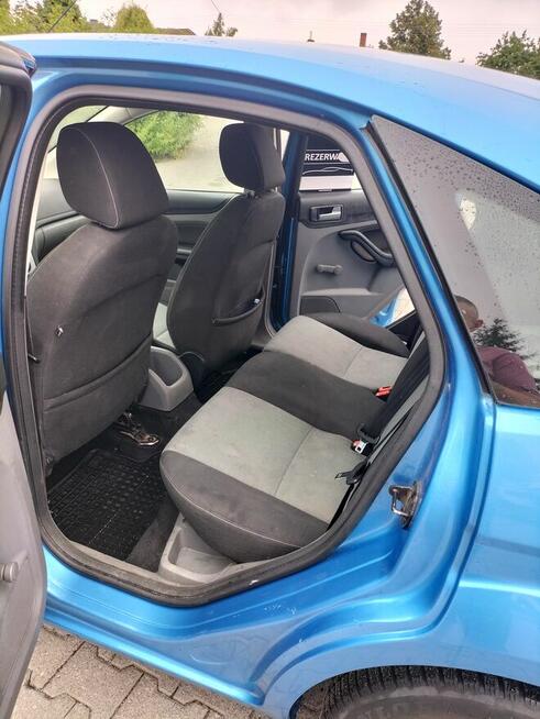 Ford Fokus Bruszczewo - zdjęcie 1