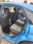 Ford Fokus