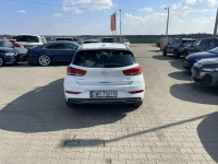 Hyundai i30 Salon PL mHEV Klimatronik Kamera Podgrzewanie LED Gliwice - zdjęcie 6