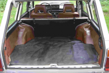 Fiat 125p FSO 1500 40-letni Piękny Sprawny z 1985 r. Gostyń - zdjęcie 6