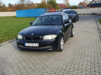 BMW 123 2.0d 204KM Bixenon Szyberdach Sport Pakiet Raty Zamiana Strobice - zdjęcie 2