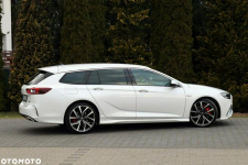 Opel Insignia 2.0CDTI*BITURBO*210KM*GSI Ostrów Mazowiecka - zdjęcie 8