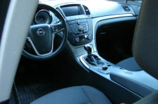 Opel Insignia 2.0 CDTI 130 KM Piła - zdjęcie 10