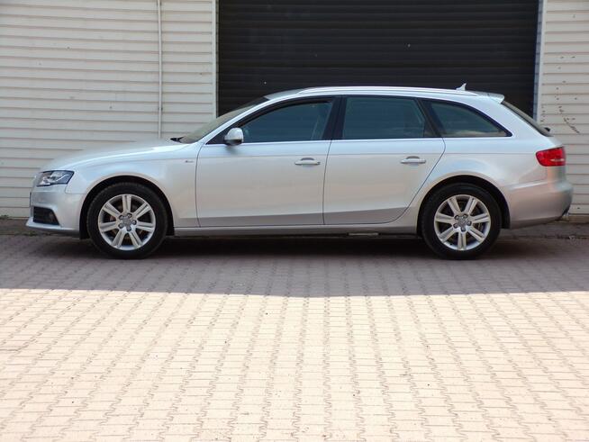 Audi A4 BI Xenon /Navi /Led /2,0 /143KM / Mikołów - zdjęcie 10