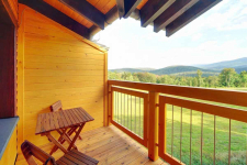 2pok, 46met, okolice Matejki BALKON/MP/2018 (Szklarska Poręba) Szklarska Poręba - zdjęcie 8