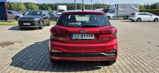 Hyundai i20 1.2 84KM - Serwisowany - Polska Studzienice - zdjęcie 6