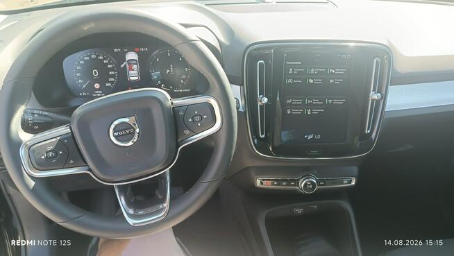 Volvo XC40 D3 Libertów - zdjęcie 11