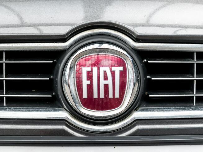Fiat Bravo 1.4 16V Dynamic 90KM Salon Polska/KOMIS Poznań - zdjęcie 12
