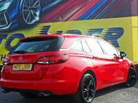 Opel Astra 200 KM, salon, I właściciel Rzeszów - zdjęcie 6