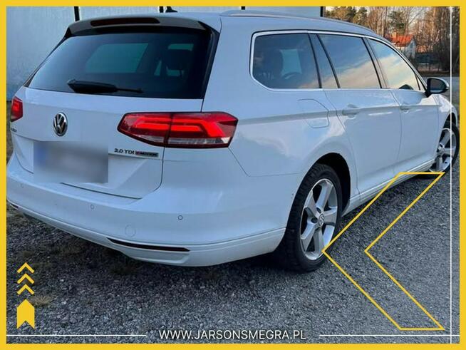 Volkswagen Passat Variant 2.0 TDI DPF BMT 4Motion Manual Kiczyce - zdjęcie 4